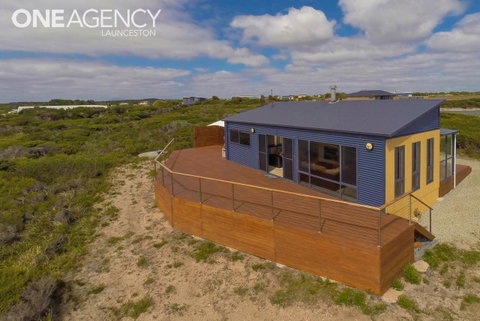 Seaspray - Accommodation Sunshine Coast 4
