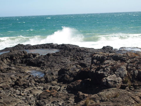 Seaspray - Accommodation Sunshine Coast 17