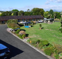 Willaway Motel Apartments - Accommodation Sunshine Coast