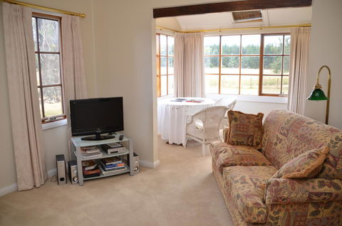 Buttons Cottage For Canyon & Rain Forest Walks With In House Dining - Accommodation Sunshine Coast 15