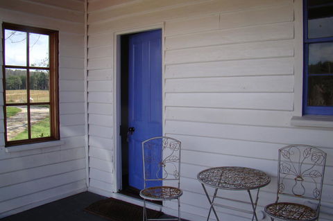 Buttons Cottage For Canyon & Rain Forest Walks With In House Dining - Accommodation Sunshine Coast 13