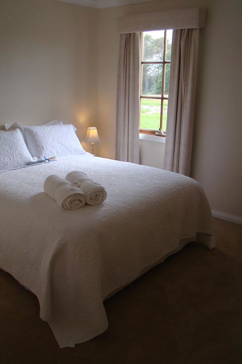 Buttons Cottage For Canyon & Rain Forest Walks With In House Dining - Accommodation Sunshine Coast 18