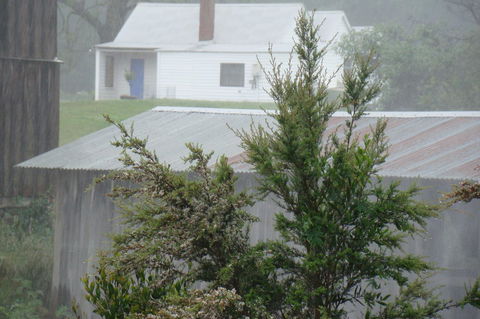 Buttons Cottage For Canyon & Rain Forest Walks With In House Dining - Accommodation Sunshine Coast 9
