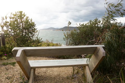 Larus Waterfront Cottage - Accommodation Sunshine Coast 17