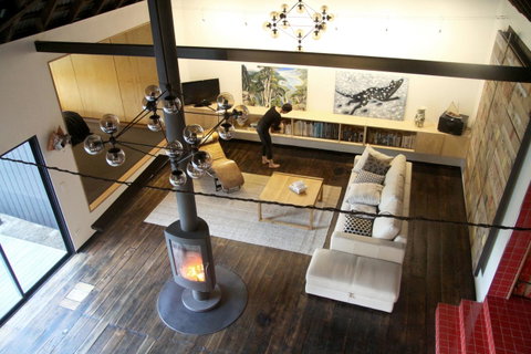 BIG.SHED.HOUSE - Accommodation Sunshine Coast 7