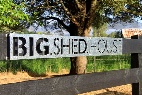 BIG.SHED.HOUSE - Accommodation Sunshine Coast 10