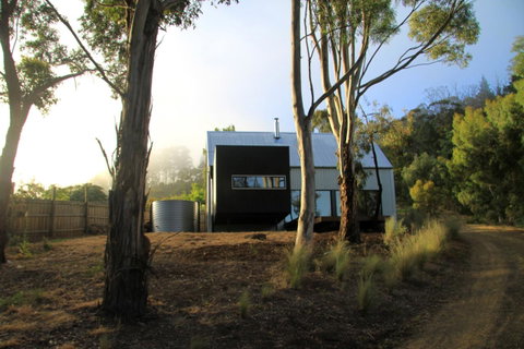 BIG.SHED.HOUSE - Accommodation Sunshine Coast 1