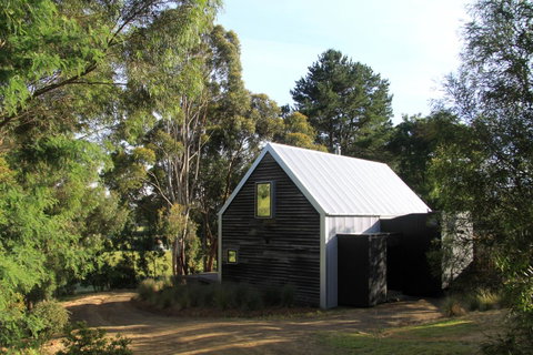 BIG.SHED.HOUSE - Accommodation Sunshine Coast 2