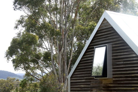 BIG.SHED.HOUSE - Accommodation Sunshine Coast 9