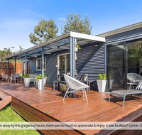 Three Beaches - Accommodation Sunshine Coast