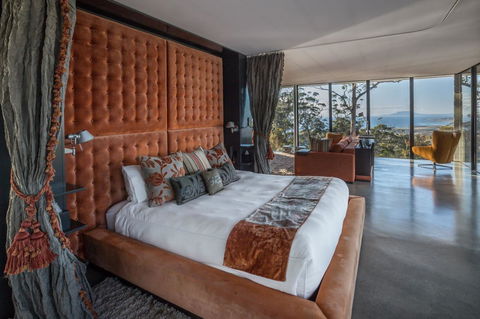 Rocky Hills Retreat - Accommodation Sunshine Coast 6