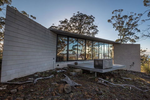 Rocky Hills Retreat - Accommodation Sunshine Coast 9
