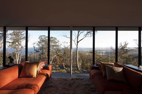 Rocky Hills Retreat - Accommodation Sunshine Coast 22