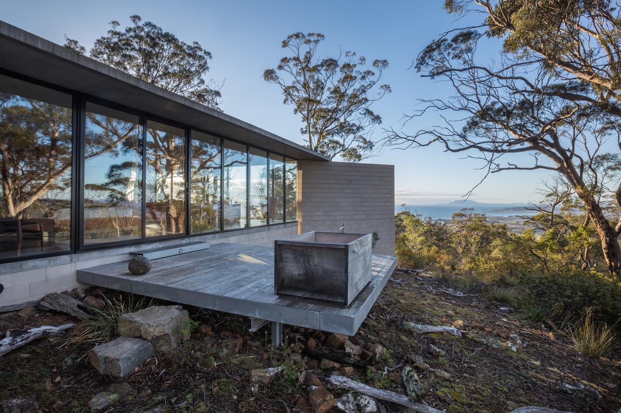 Rocky Hills TAS Accommodation Sunshine Coast