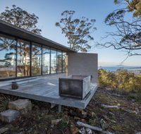 Rocky Hills Retreat - Accommodation Sunshine Coast