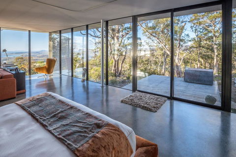 Rocky Hills Retreat - Accommodation Sunshine Coast 8