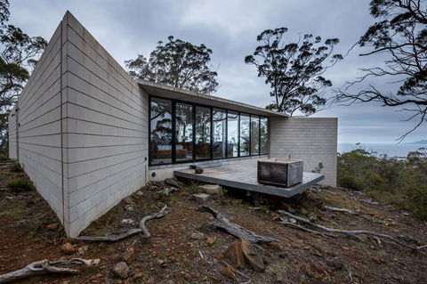 Rocky Hills Retreat - Accommodation Sunshine Coast 16