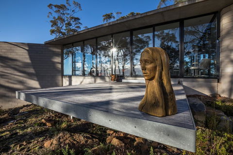 Rocky Hills Retreat - Accommodation Sunshine Coast 10