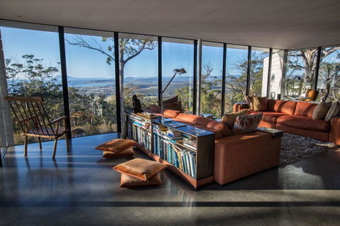 Rocky Hills Retreat - Accommodation Sunshine Coast 3