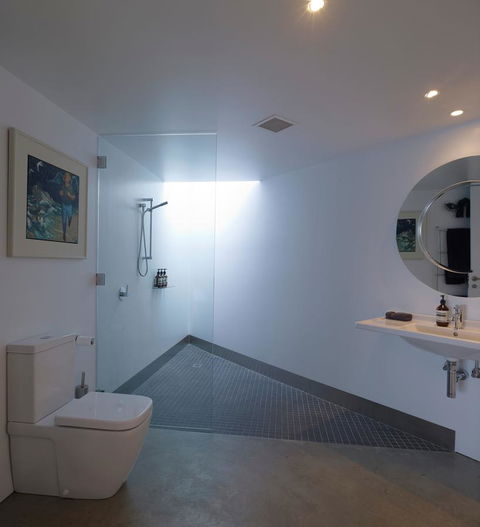 Rocky Hills Retreat - Accommodation Sunshine Coast 14