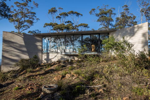 Rocky Hills Retreat - Accommodation Sunshine Coast 12