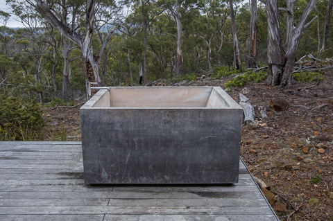 Rocky Hills Retreat - Accommodation Sunshine Coast 17