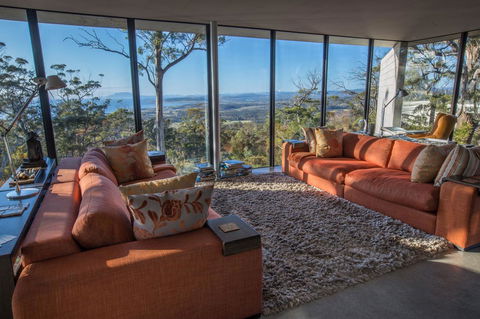 Rocky Hills Retreat - Accommodation Sunshine Coast 11
