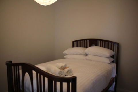 Bridge View Retreat - Accommodation Sunshine Coast 21