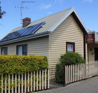 Bridge View Retreat - Accommodation Sunshine Coast