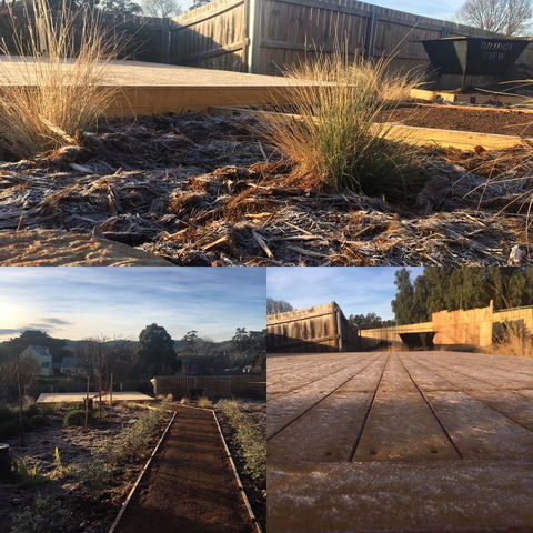 Bridge View Retreat - Accommodation Sunshine Coast 7