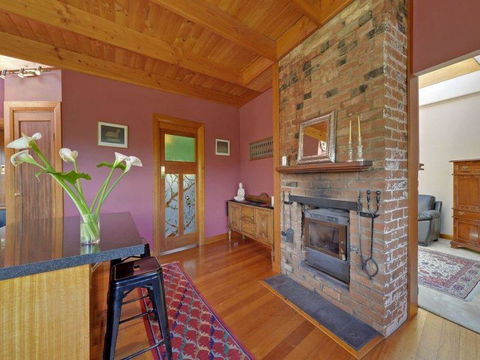 Bridge View Retreat - Accommodation Sunshine Coast 33