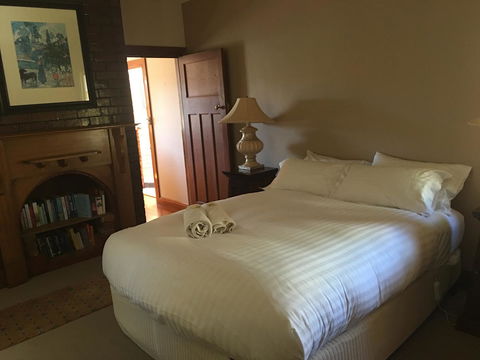 Bridge View Retreat - Accommodation Sunshine Coast 20