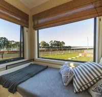 Coastal Pods Wynyard - Accommodation Sunshine Coast