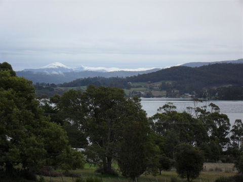 Moon River - Accommodation Sunshine Coast 11