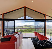 Moon River - Accommodation Sunshine Coast