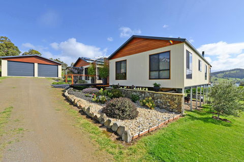 Moon River - Accommodation Sunshine Coast 13