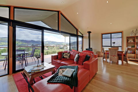 Moon River - Accommodation Sunshine Coast 3