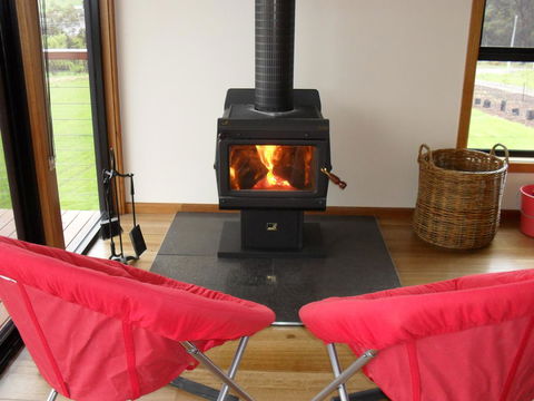 Moon River - Accommodation Sunshine Coast 10