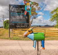 Glencoe Country Bed and Breakfast - Accommodation Sunshine Coast