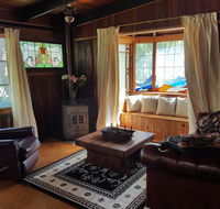 Whispering Hills Retreat - Accommodation Sunshine Coast