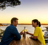 Strahan Village - Accommodation Sunshine Coast