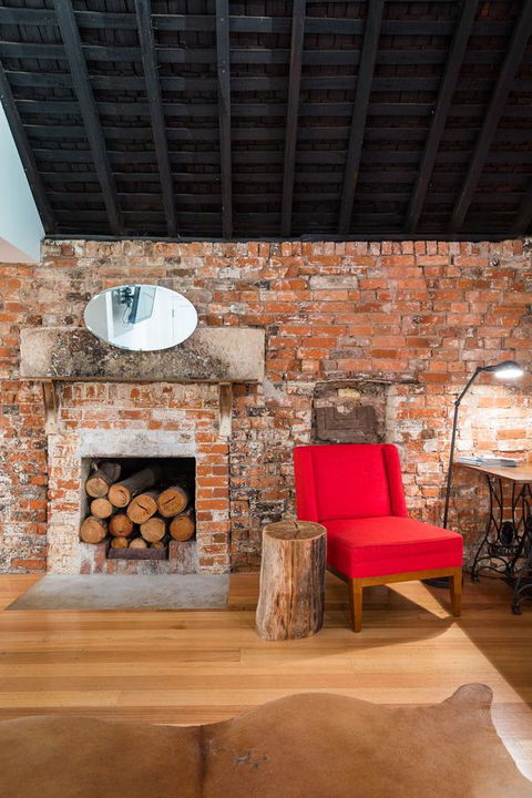 Ratho Farm - Accommodation Sunshine Coast 12