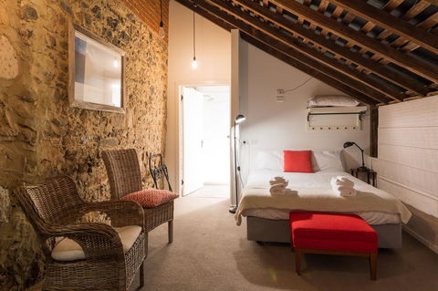 Ratho Farm - Accommodation Sunshine Coast 7