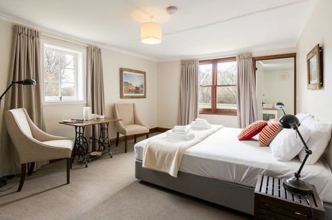 Ratho Farm - Accommodation Sunshine Coast 0
