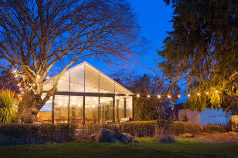 Ratho Farm - Accommodation Sunshine Coast 5