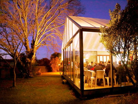 Ratho Farm - Accommodation Sunshine Coast 19