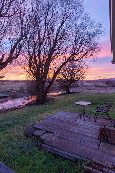 Ratho Farm - Accommodation Sunshine Coast 16