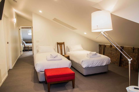 Ratho Farm - Accommodation Sunshine Coast 11