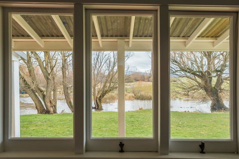 Ratho Farm - Accommodation Sunshine Coast 13