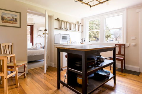 Ratho Farm - Accommodation Sunshine Coast 14